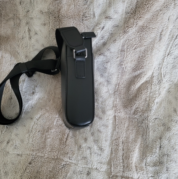 MK Black Crossbody - Picture 3 of 4